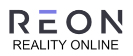 Reality online - REON.SK
